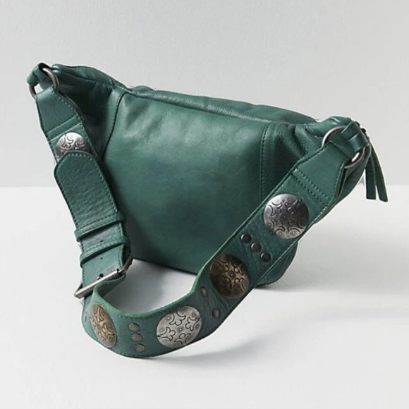 Free People Wilder Embellished Sling Bag - Picture 3 of 3